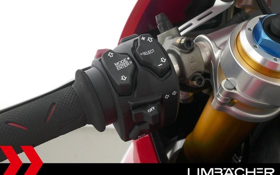 Gebrauchtmotorrad Ducati Panigale V4 Speciale - Bild 21