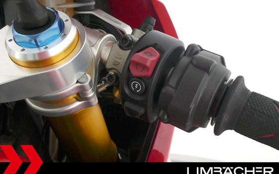 Gebrauchtmotorrad Ducati Panigale V4 Speciale - Bild 22