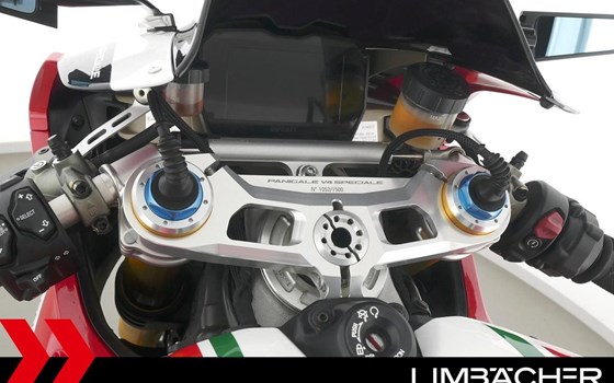 Gebrauchtmotorrad Ducati Panigale V4 Speciale - Bild 23