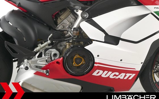 Gebrauchtmotorrad Ducati Panigale V4 Speciale - Bild 24