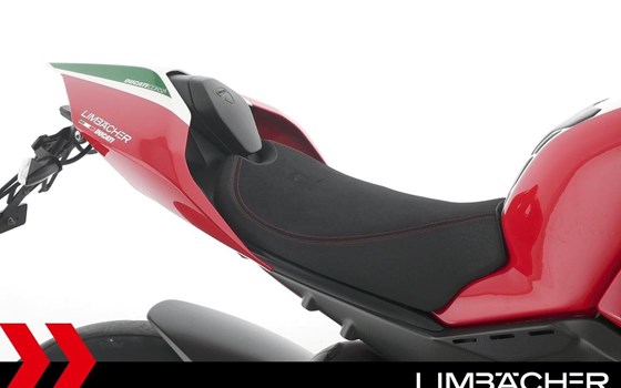 Gebrauchtmotorrad Ducati Panigale V4 Speciale - Bild 25