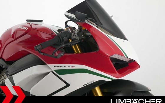 Gebrauchtmotorrad Ducati Panigale V4 Speciale - Bild 26