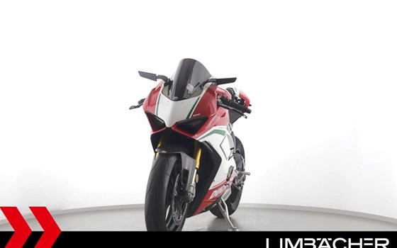 Gebrauchtmotorrad Ducati Panigale V4 Speciale - Bild 3
