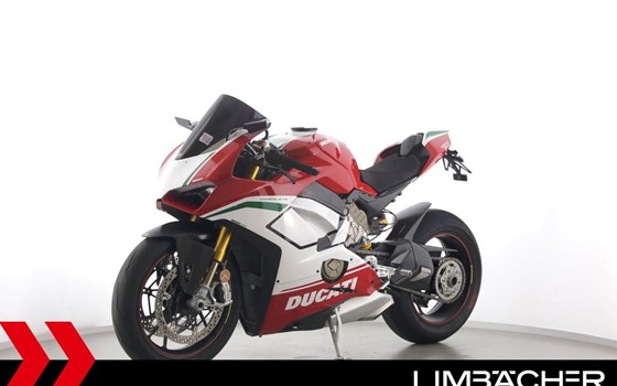 Gebrauchtmotorrad Ducati Panigale V4 Speciale - Bild 4
