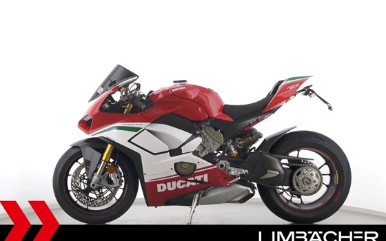 Gebrauchtmotorrad Ducati Panigale V4 Speciale - Bild 5