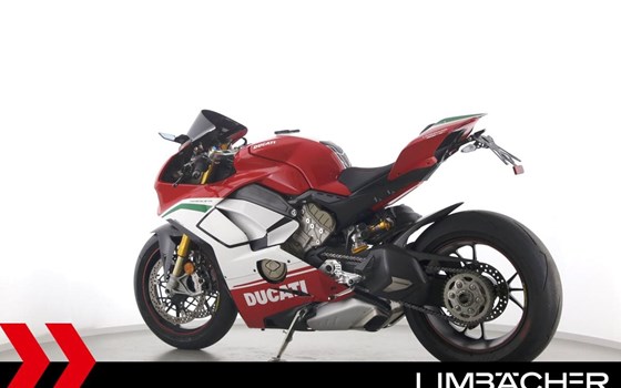 Gebrauchtmotorrad Ducati Panigale V4 Speciale - Bild 6