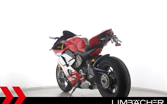 Gebrauchtmotorrad Ducati Panigale V4 Speciale - Bild 7
