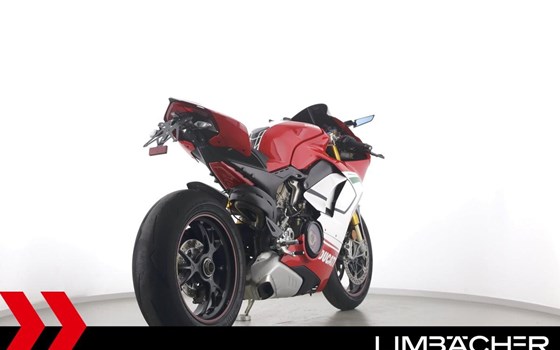 Gebrauchtmotorrad Ducati Panigale V4 Speciale - Bild 8