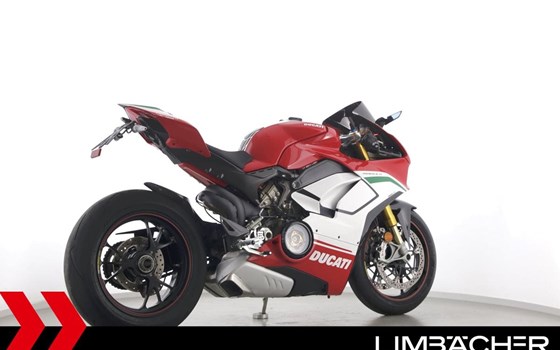 Gebrauchtmotorrad Ducati Panigale V4 Speciale - Bild 9