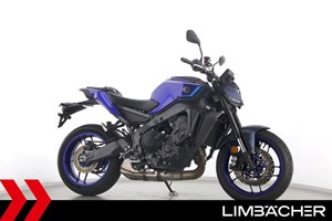 Angebot Yamaha MT-09 35kW