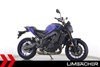 Yamaha MT-09 35kW