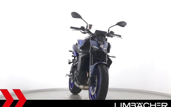 Gebrauchtmotorrad Yamaha MT-09 35kW - Bild 11