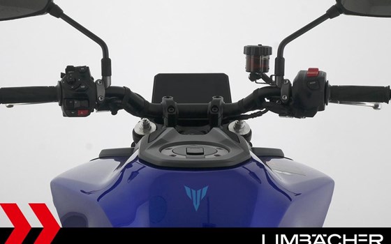 Gebrauchtmotorrad Yamaha MT-09 35kW - Bild 13