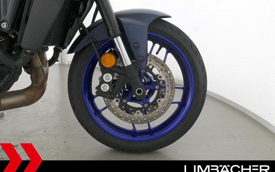 Gebrauchtmotorrad Yamaha MT-09 35kW - Bild 14