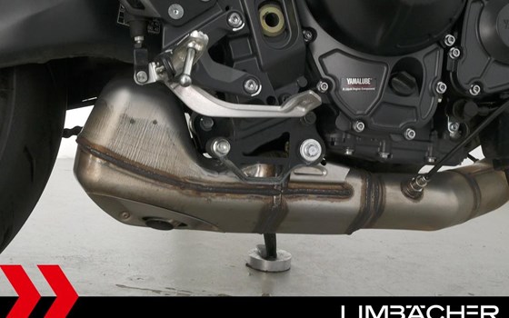 Gebrauchtmotorrad Yamaha MT-09 35kW - Bild 15