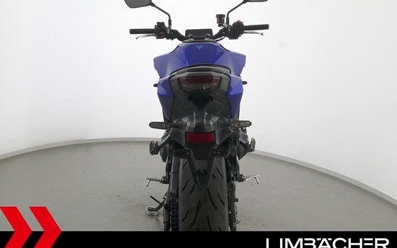 Gebrauchtmotorrad Yamaha MT-09 35kW - Bild 16
