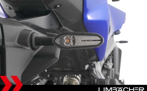 Gebrauchtmotorrad Yamaha MT-09 35kW - Bild 17