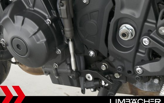 Gebrauchtmotorrad Yamaha MT-09 35kW - Bild 18