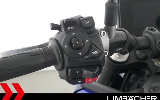 Gebrauchtmotorrad Yamaha MT-09 35kW - Bild 19