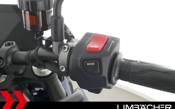 Gebrauchtmotorrad Yamaha MT-09 35kW - Bild 20