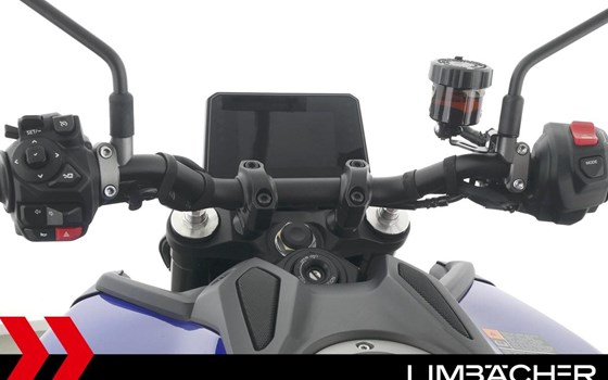 Gebrauchtmotorrad Yamaha MT-09 35kW - Bild 21