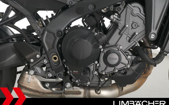 Gebrauchtmotorrad Yamaha MT-09 35kW - Bild 22