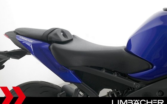 Gebrauchtmotorrad Yamaha MT-09 35kW - Bild 23