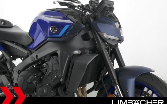 Gebrauchtmotorrad Yamaha MT-09 35kW - Bild 24
