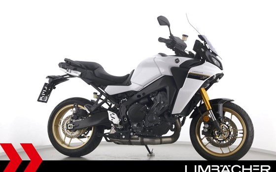 Gebrauchtmotorrad Yamaha Tracer 9 GT - Bild 1