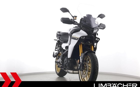 Gebrauchtmotorrad Yamaha Tracer 9 GT - Bild 11