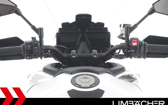 Gebrauchtmotorrad Yamaha Tracer 9 GT - Bild 13