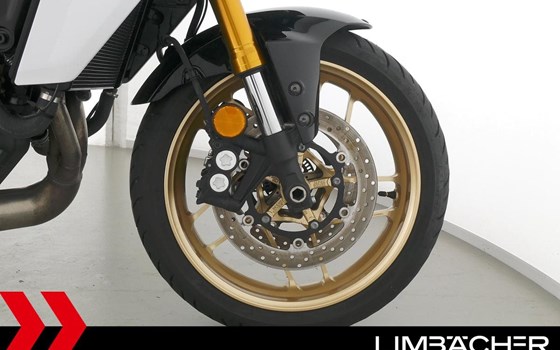 Gebrauchtmotorrad Yamaha Tracer 9 GT - Bild 14