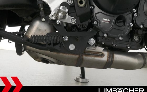 Gebrauchtmotorrad Yamaha Tracer 9 GT - Bild 15