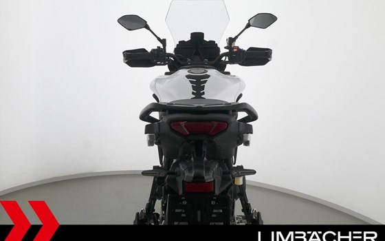 Gebrauchtmotorrad Yamaha Tracer 9 GT - Bild 16