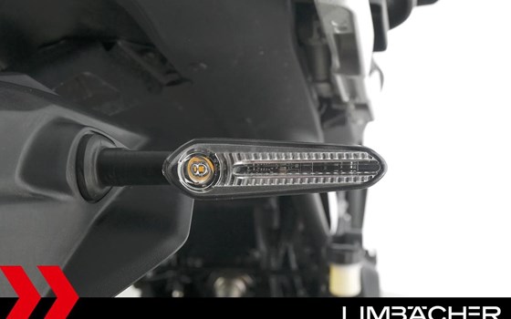 Gebrauchtmotorrad Yamaha Tracer 9 GT - Bild 17