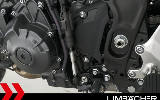 Gebrauchtmotorrad Yamaha Tracer 9 GT - Bild 18