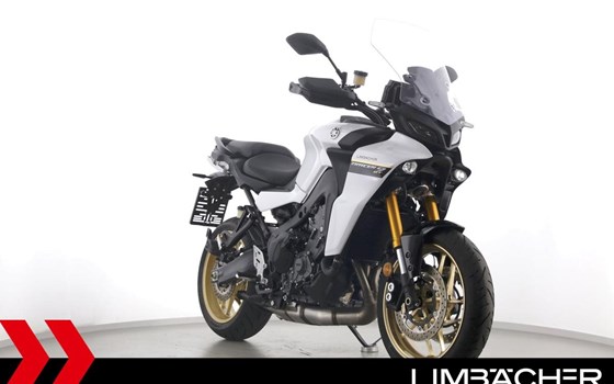 Gebrauchtmotorrad Yamaha Tracer 9 GT - Bild 2