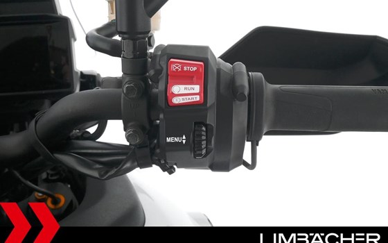 Gebrauchtmotorrad Yamaha Tracer 9 GT - Bild 20