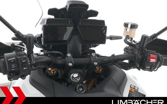 Gebrauchtmotorrad Yamaha Tracer 9 GT - Bild 21