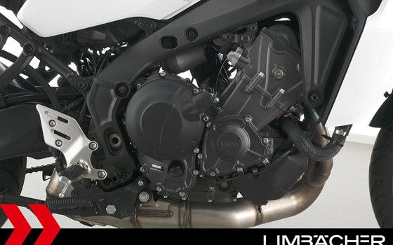 Gebrauchtmotorrad Yamaha Tracer 9 GT - Bild 22