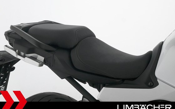 Gebrauchtmotorrad Yamaha Tracer 9 GT - Bild 23