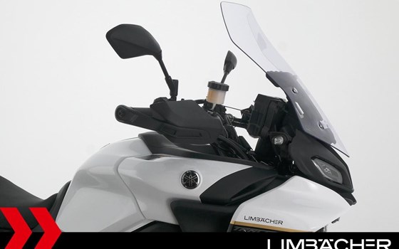 Gebrauchtmotorrad Yamaha Tracer 9 GT - Bild 24