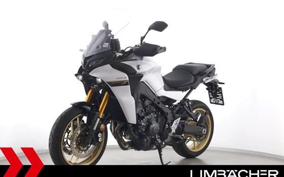 Gebrauchtmotorrad Yamaha Tracer 9 GT - Bild 4