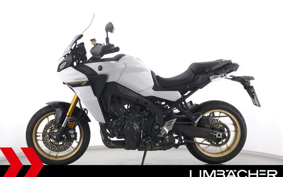 Gebrauchtmotorrad Yamaha Tracer 9 GT - Bild 5