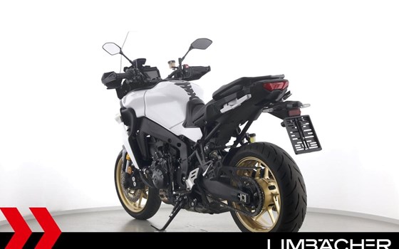 Gebrauchtmotorrad Yamaha Tracer 9 GT - Bild 7