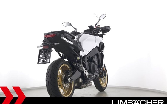 Gebrauchtmotorrad Yamaha Tracer 9 GT - Bild 8