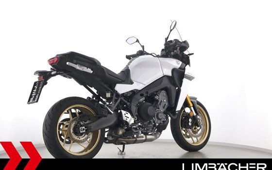 Gebrauchtmotorrad Yamaha Tracer 9 GT - Bild 9
