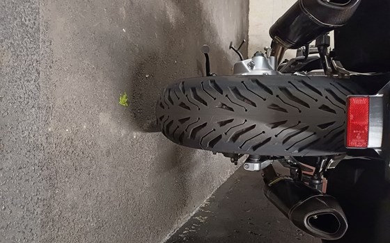 Gebrauchtmotorrad Yamaha FJR 1300 - Bild 10