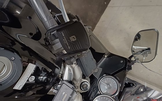 Gebrauchtmotorrad Yamaha FJR 1300 - Bild 11