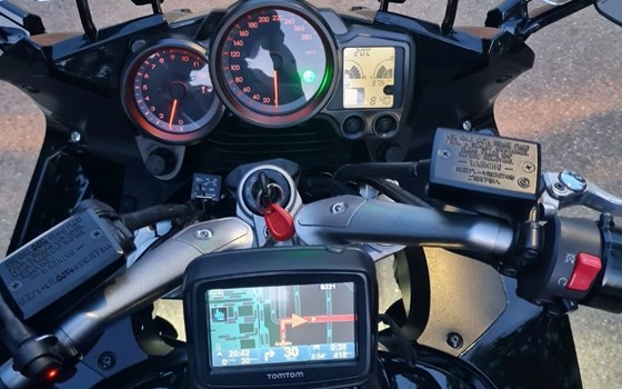 Gebrauchtmotorrad Yamaha FJR 1300 - Bild 2